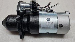 Стартер 24V, 6kw (10зубов D=39) E-3 Редукционный (Prestolite) 6ISBe, 6ISDe 4992135 4992135 / M93R3026SE