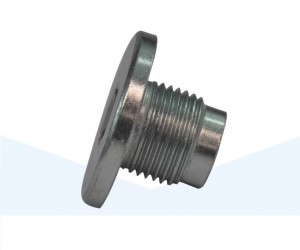 Пробка поддона картера сливная ISF2.8,3.8 (Оригинал) 4994692 4994692