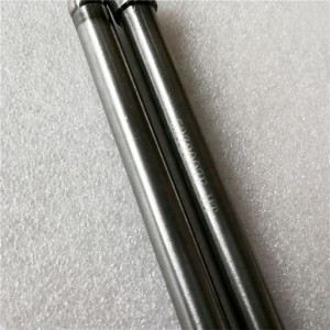 Штанга толкателя L=270mm ISF3.8 (Оригинал) 5272007 5272007 / 4940025