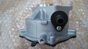 Насос вакуумный (WABСO) ISF2.8 (Оригинал) 5282085 5282085 / 5270422 / 5270423